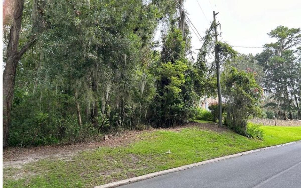 Picture of Residential Land For Sale in Lake City, Florida, United States