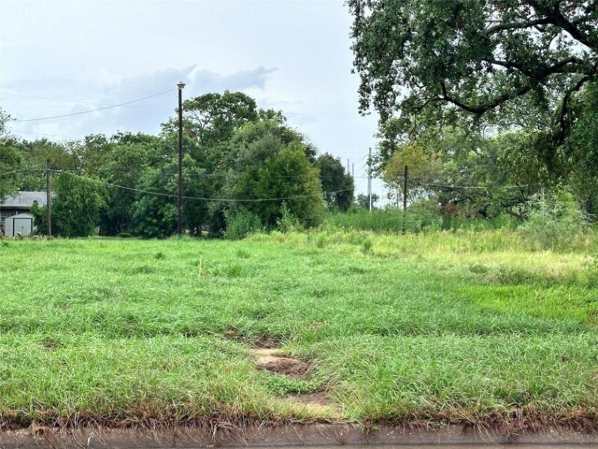 Picture of Residential Land For Sale in Texas City, Texas, United States