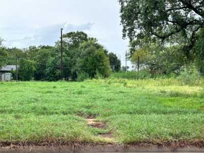 Residential Land For Sale in Texas City, Texas