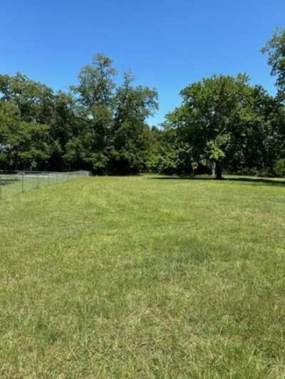 Residential Land For Sale in Midland City, Alabama