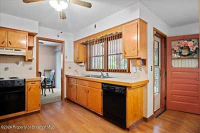 Home For Sale in Old Forge, Pennsylvania