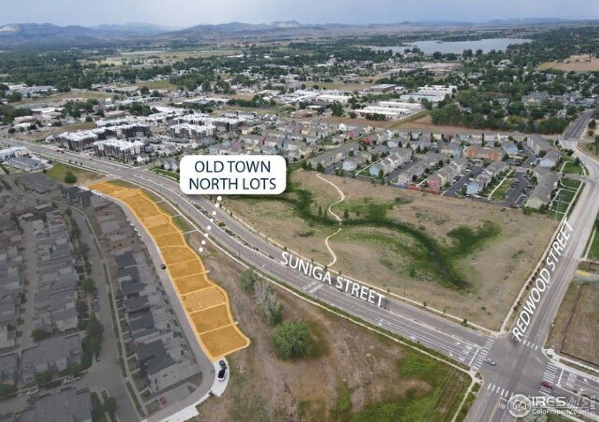 Picture of Residential Land For Rent in Fort Collins, Colorado, United States