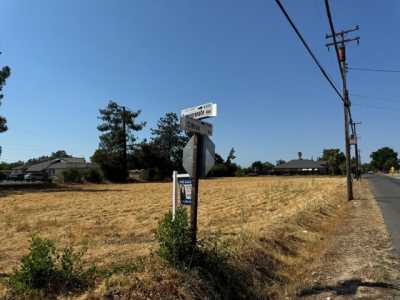 Residential Land For Sale in Sacramento, California