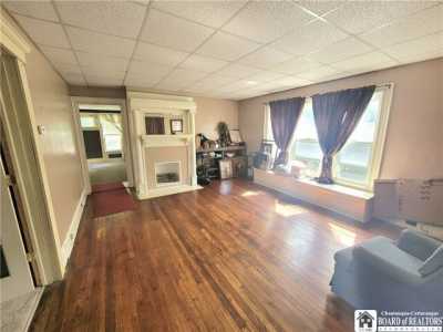 Home For Sale in Jamestown, New York