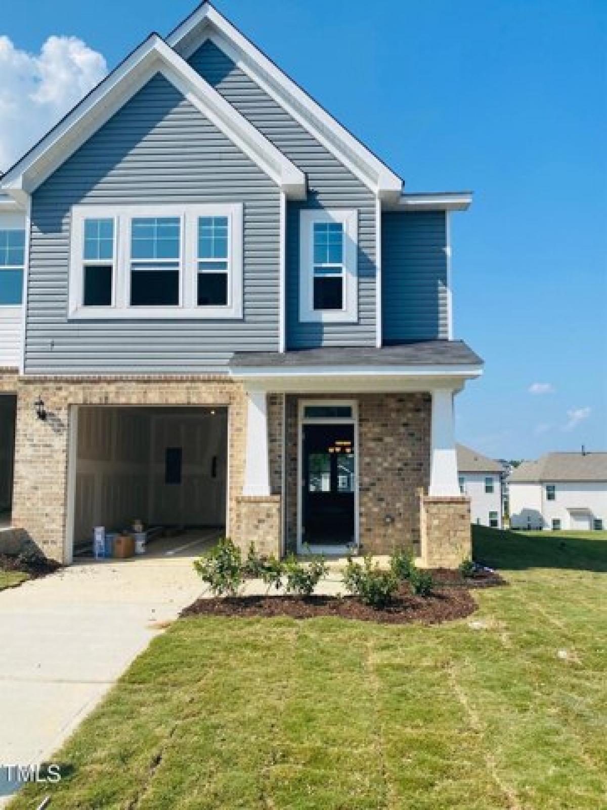 Picture of Home For Sale in Zebulon, North Carolina, United States