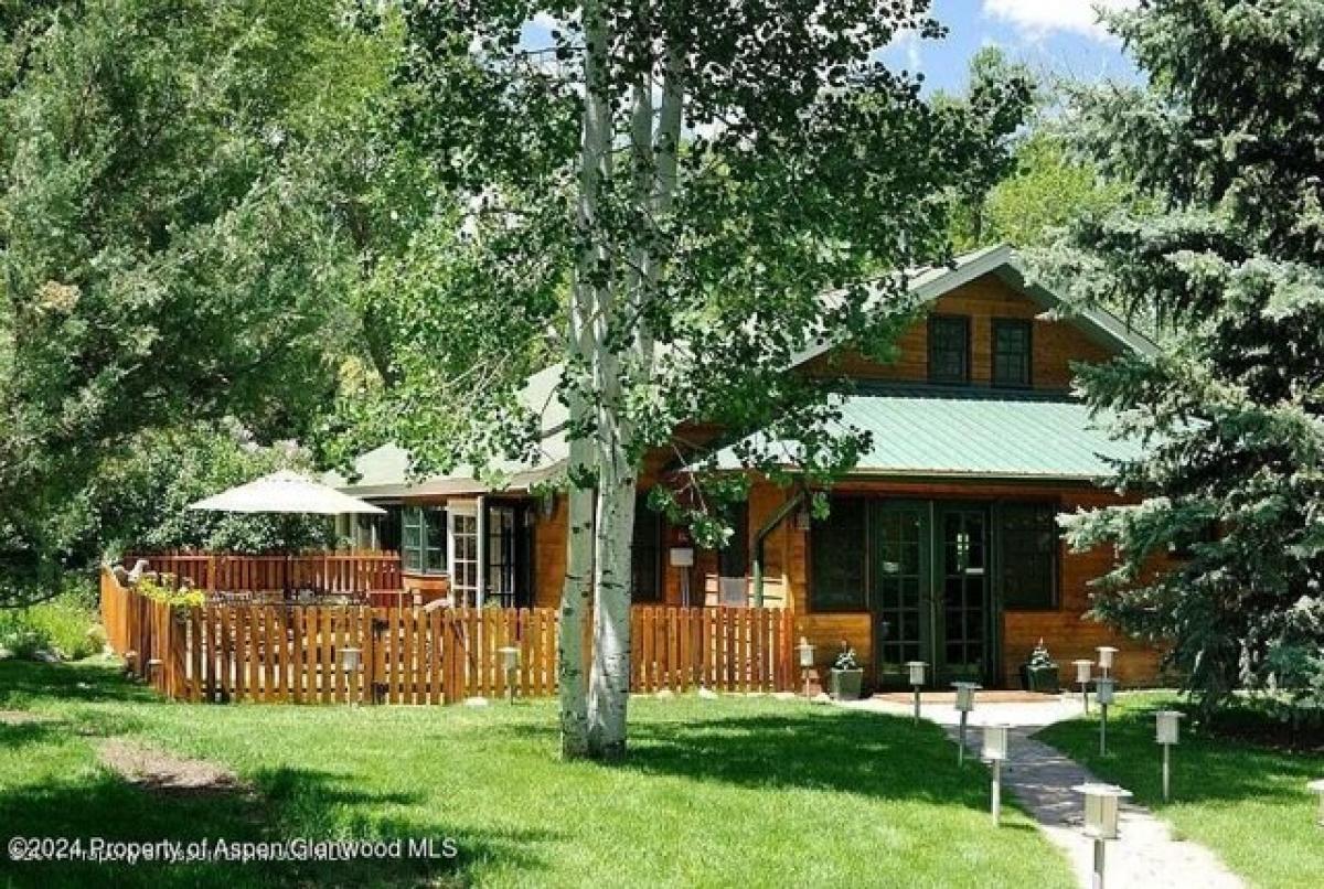 Picture of Home For Rent in Basalt, Colorado, United States