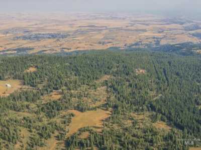 Residential Land For Sale in Grangeville, Idaho