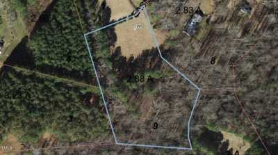 Residential Land For Sale in Zebulon, North Carolina