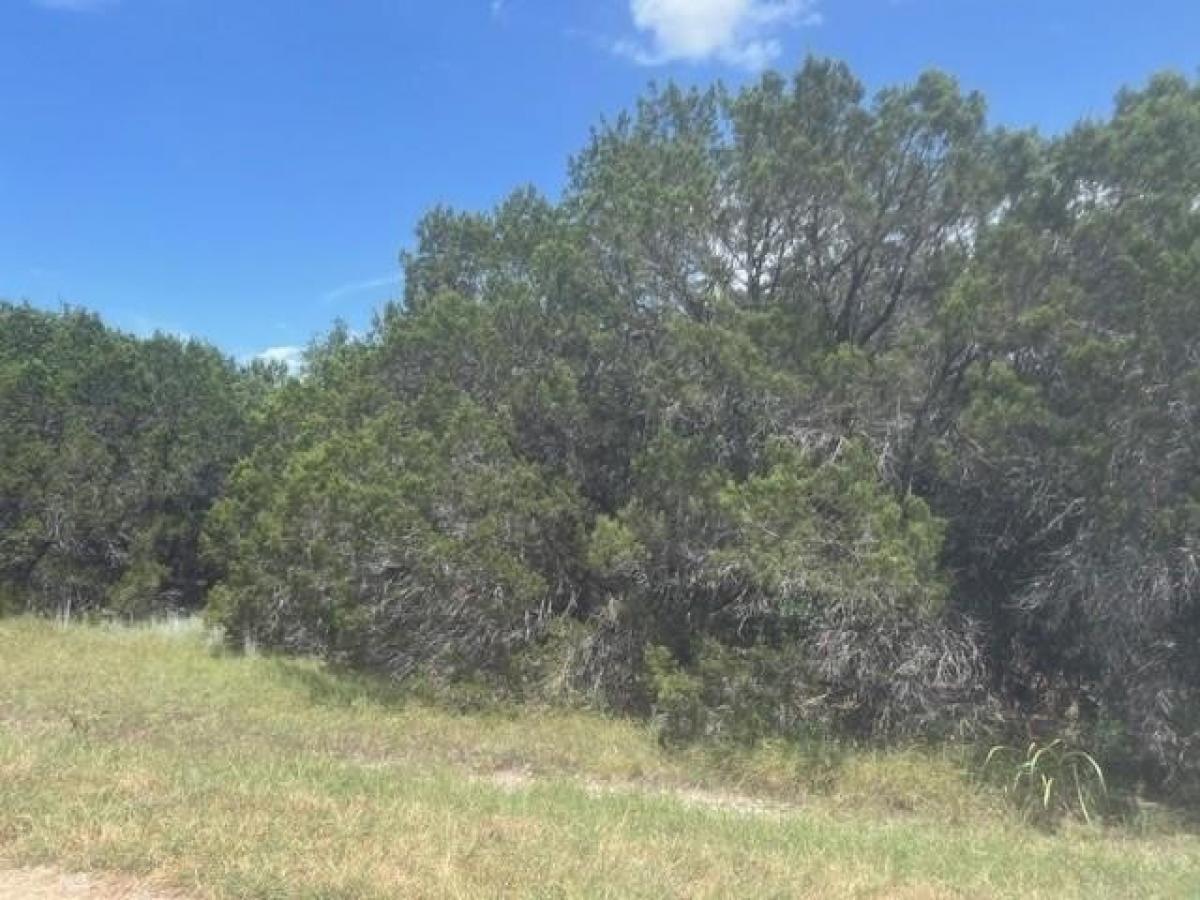 Picture of Residential Land For Sale in Whitney, Texas, United States