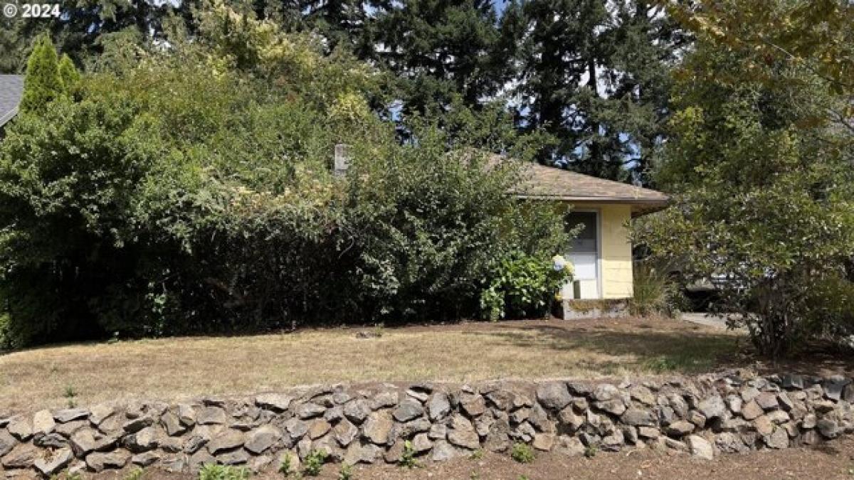 Picture of Residential Land For Sale in Portland, Oregon, United States