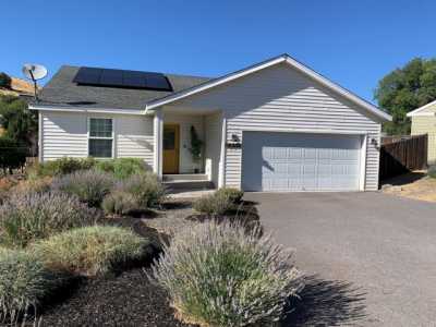 Home For Sale in Klamath Falls, Oregon