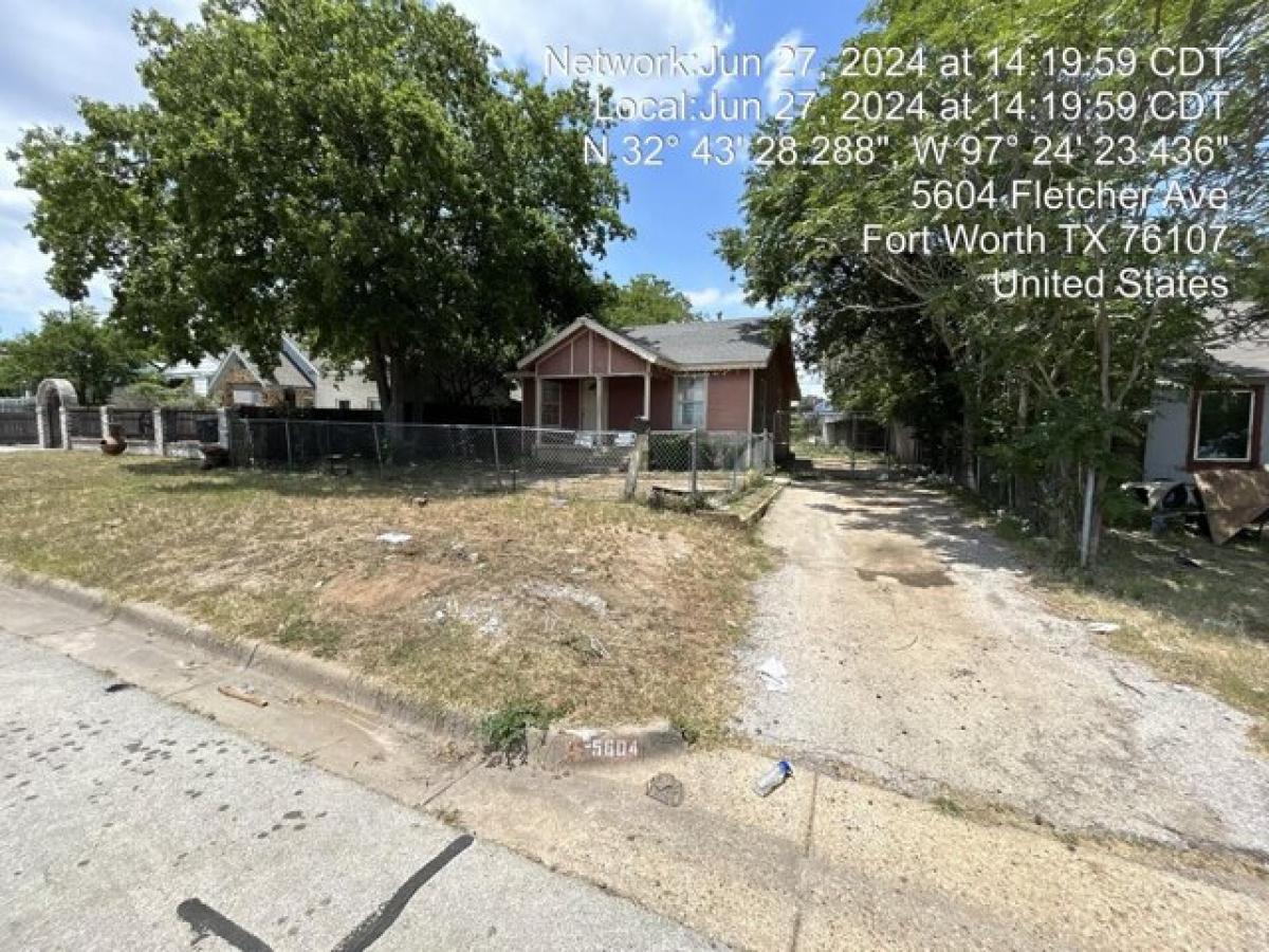 Picture of Home For Rent in Fort Worth, Texas, United States