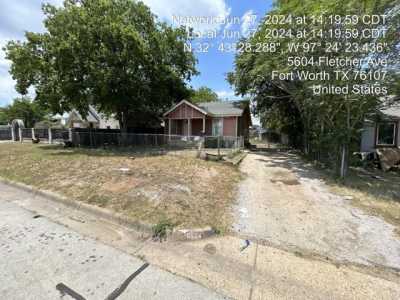 Home For Rent in Fort Worth, Texas