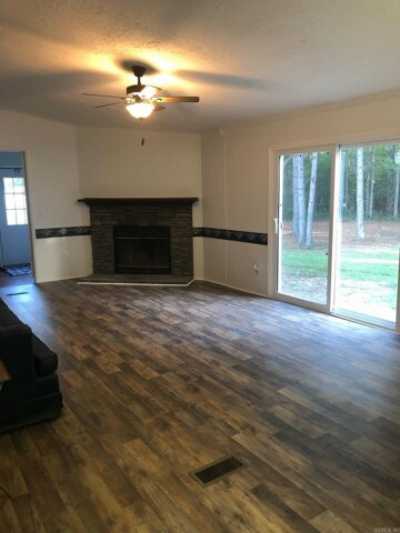 Home For Sale in Hamburg, Arkansas