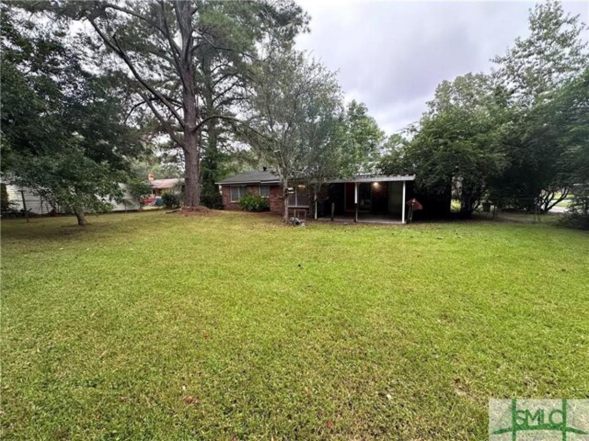 Picture of Home For Sale in Savannah, Georgia, United States