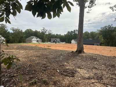 Residential Land For Sale in Pelzer, South Carolina