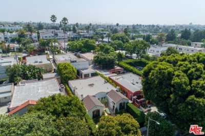 Home For Sale in West Hollywood, California