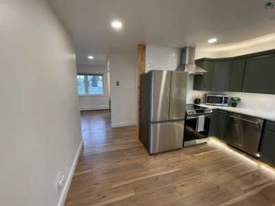 Apartment For Rent in Fairbanks, Alaska