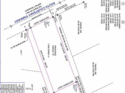 Residential Land For Sale in 