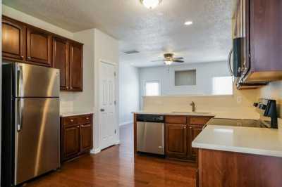 Home For Rent in Raleigh, North Carolina