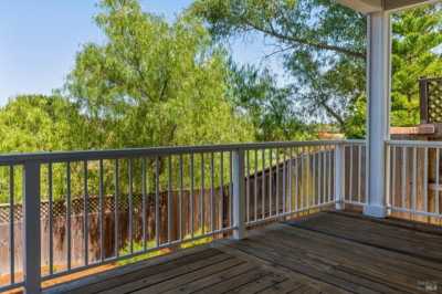 Home For Sale in San Rafael, California