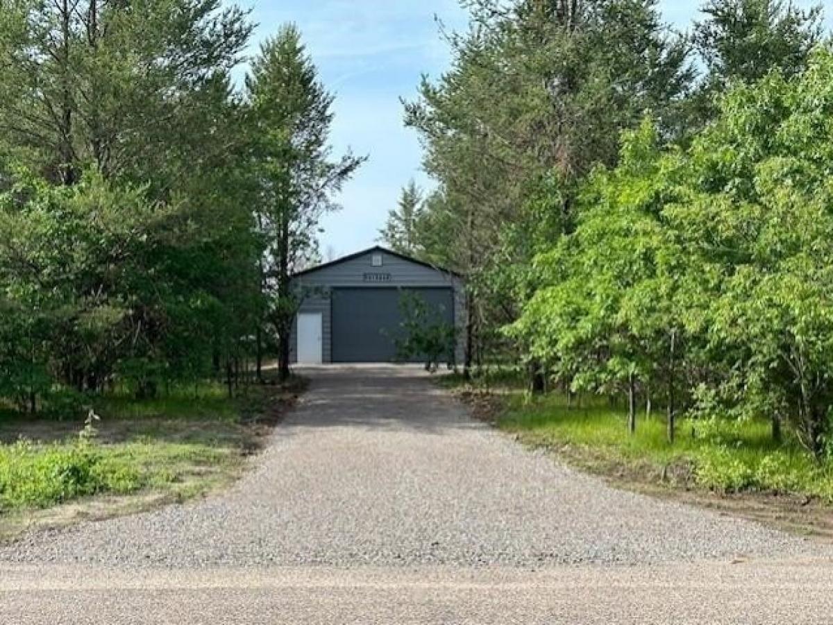 Picture of Residential Land For Sale in New Lisbon, Wisconsin, United States