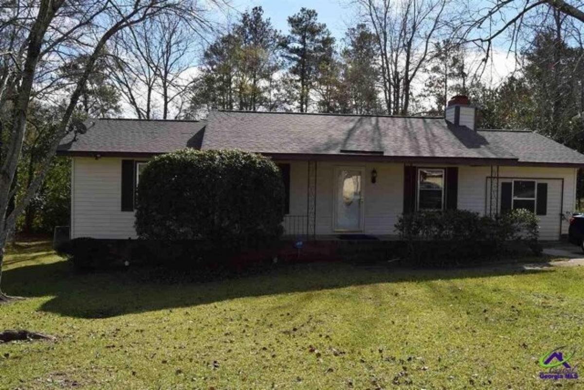 Picture of Home For Sale in Macon, Georgia, United States