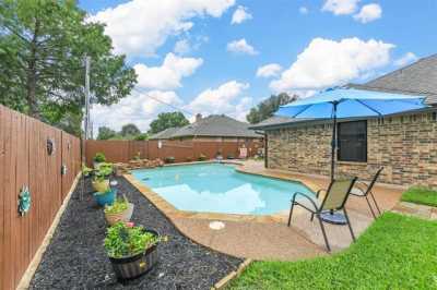 Home For Sale in North Richland Hills, Texas