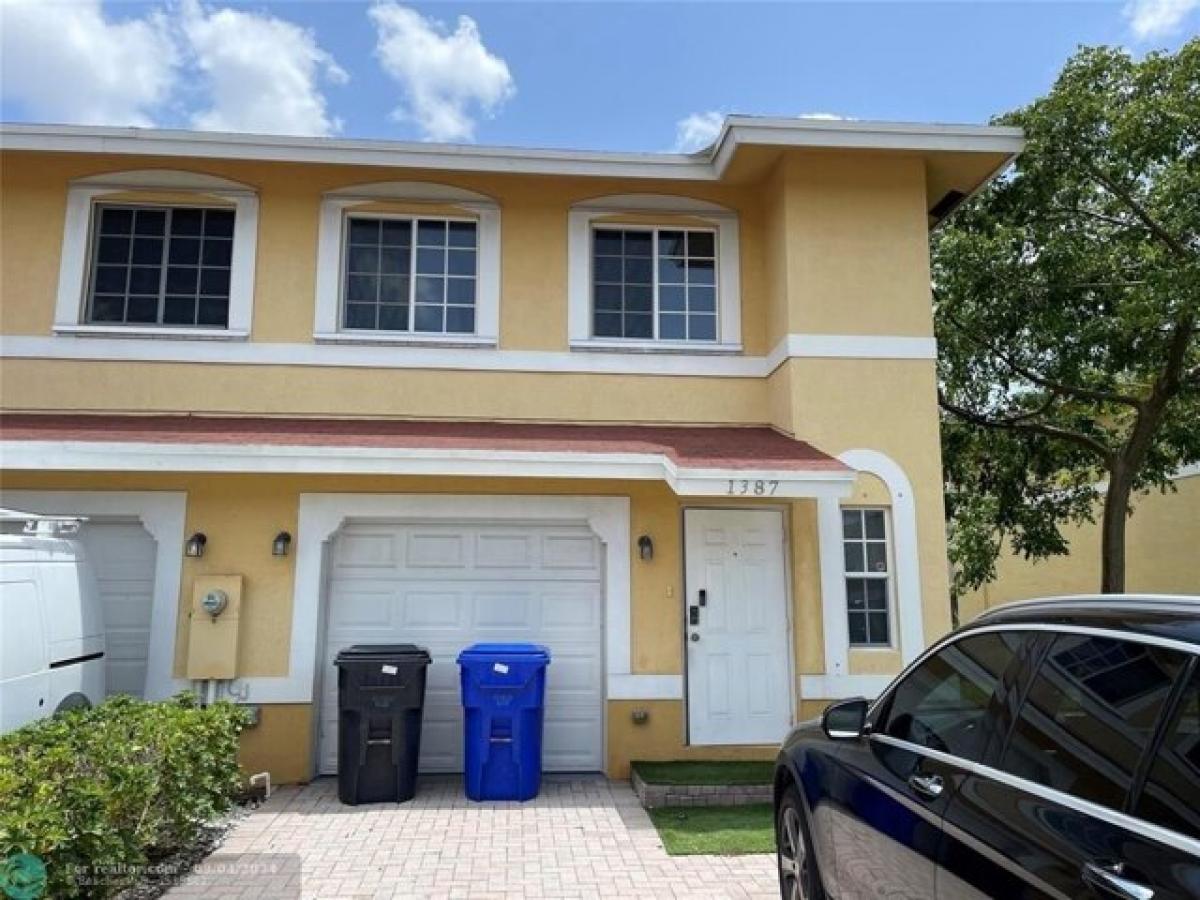 Picture of Home For Rent in North Lauderdale, Florida, United States