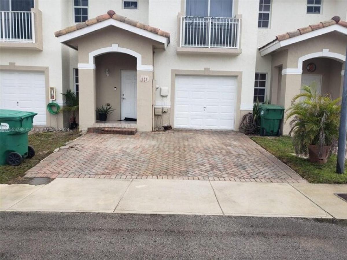 Picture of Home For Rent in Homestead, Florida, United States