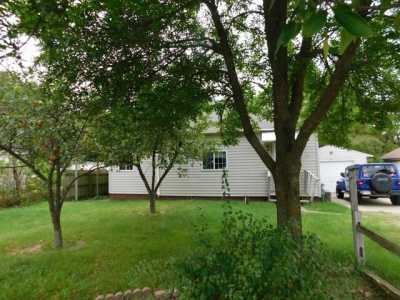 Home For Sale in Rosholt, Wisconsin