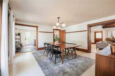 Home For Sale in Fairport, New York