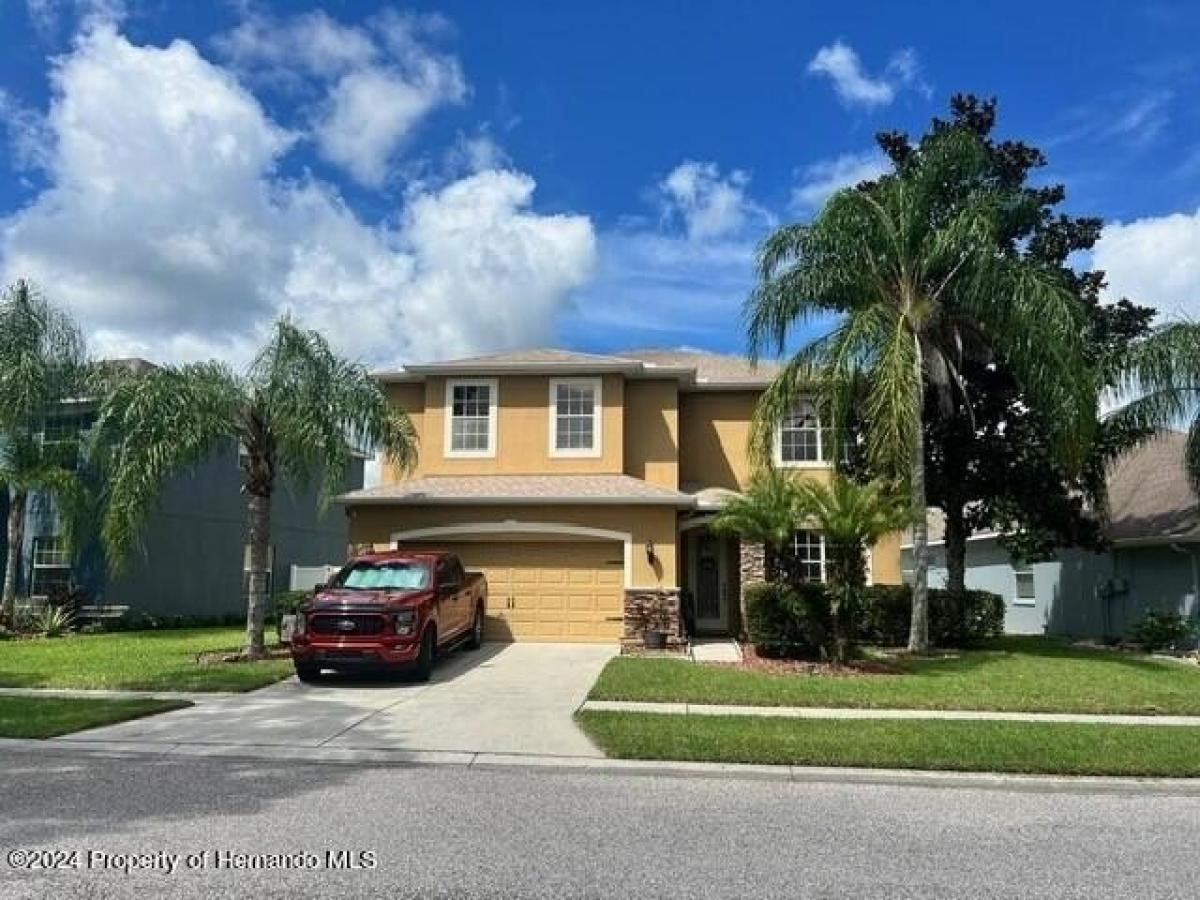 Picture of Home For Sale in Spring Hill, Florida, United States