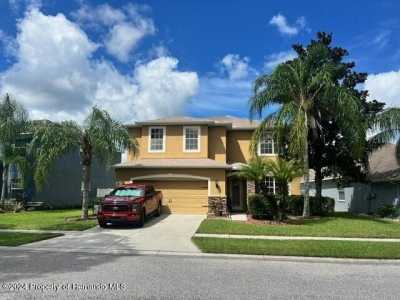 Home For Sale in Spring Hill, Florida