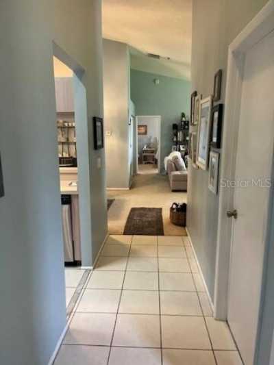 Home For Rent in Temple Terrace, Florida