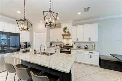 Home For Sale in Lakewood Ranch, Florida