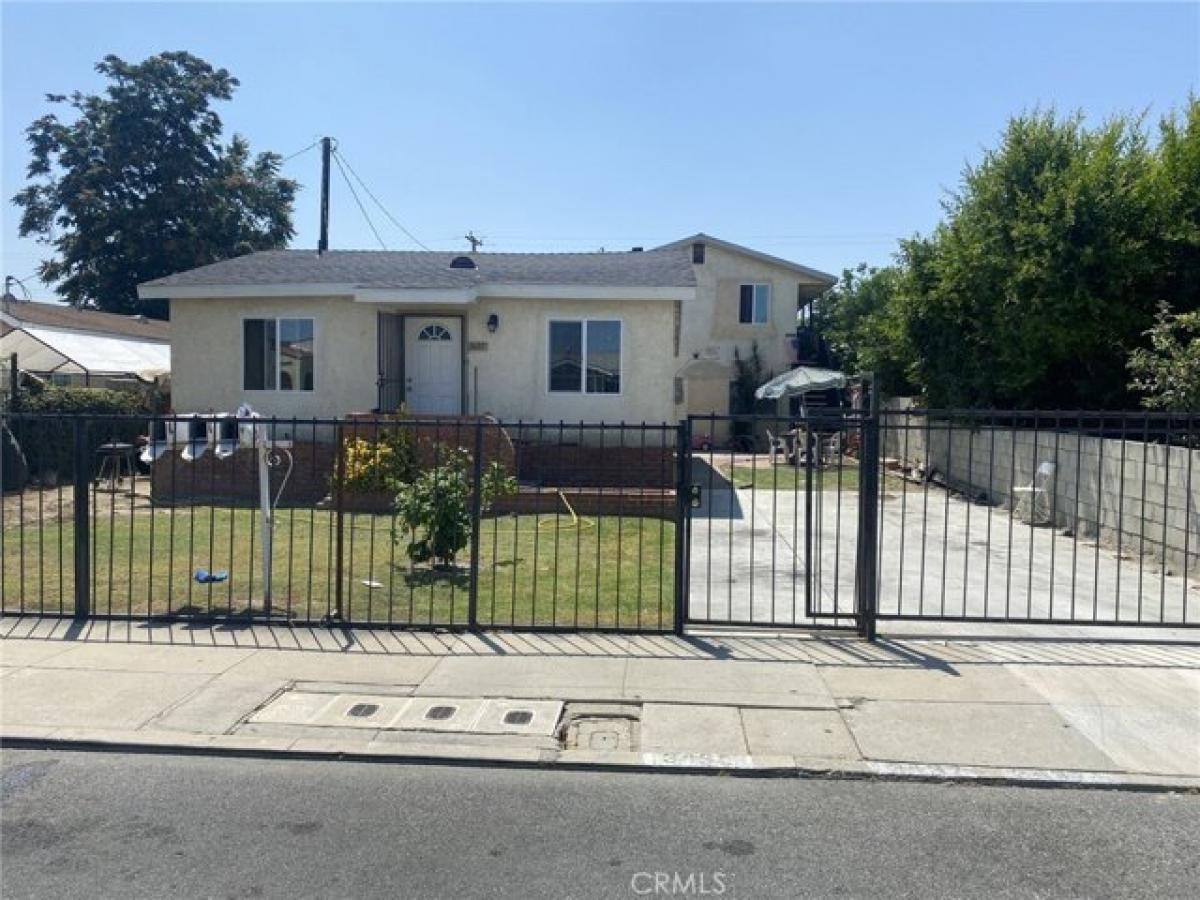 Picture of Home For Sale in El Monte, California, United States