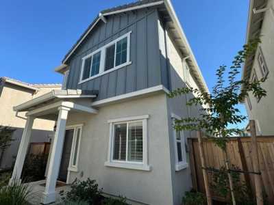 Home For Sale in Roseville, California