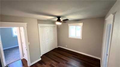 Home For Rent in Rogers, Arkansas