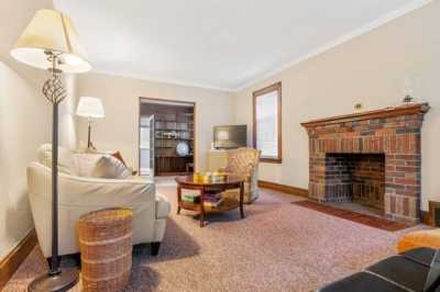 Home For Sale in Brookline, Massachusetts