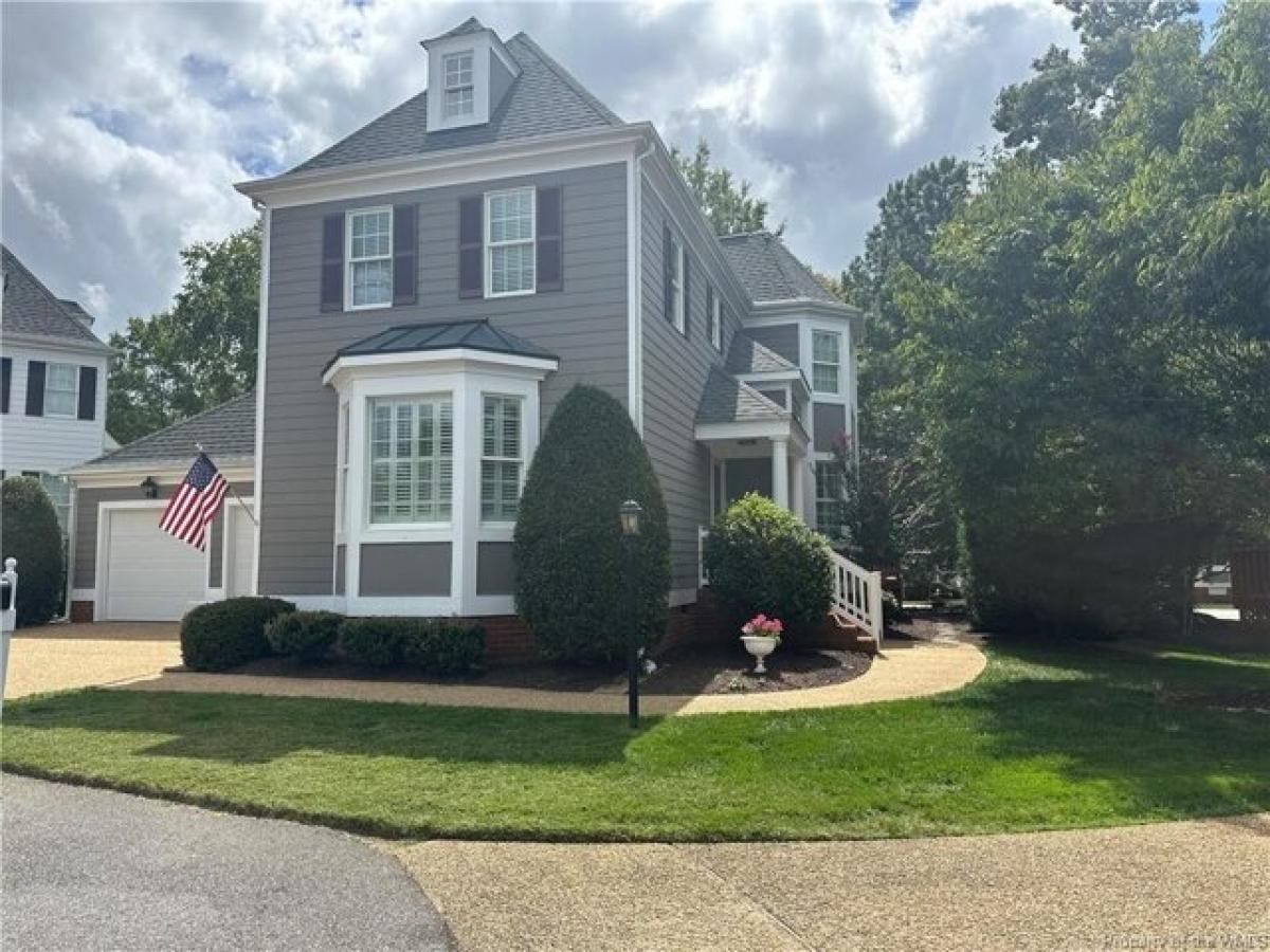 Picture of Home For Sale in Williamsburg, Virginia, United States