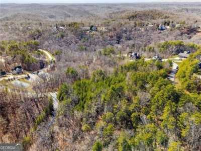 Residential Land For Sale in Dahlonega, Georgia