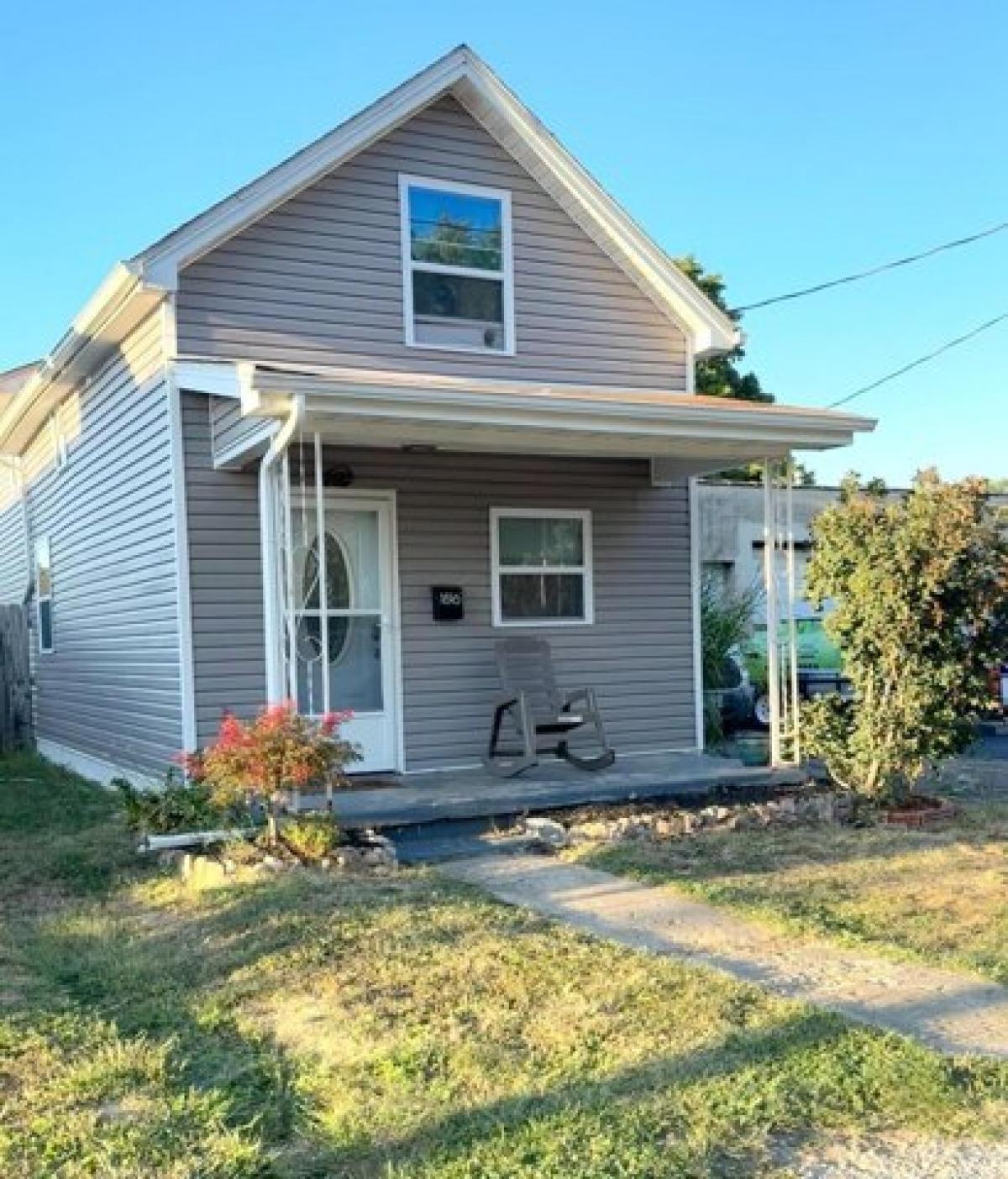 Picture of Home For Sale in Obetz, Ohio, United States