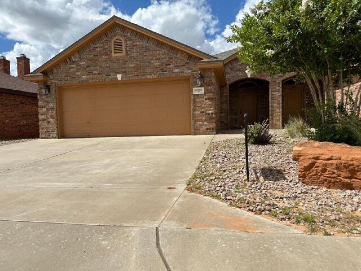 Picture of Home For Rent in Lubbock, Texas, United States