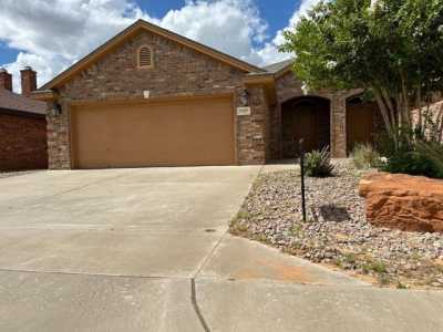 Home For Rent in Lubbock, Texas