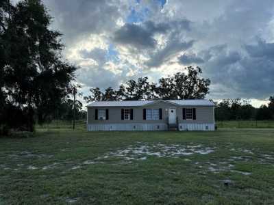 Home For Sale in Cross City, Florida