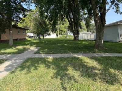 Residential Land For Sale in Norfolk, Nebraska