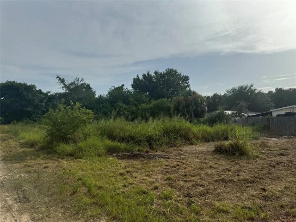 Picture of Residential Land For Sale in Avon Park, Florida, United States