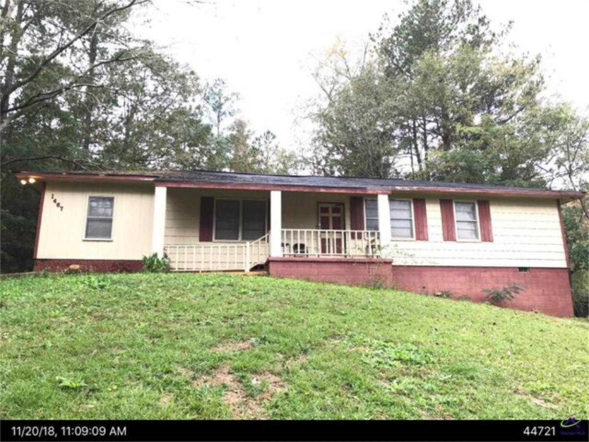 Picture of Home For Sale in Macon, Georgia, United States