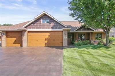 Home For Sale in River Falls, Wisconsin